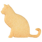 Utstickare katt 6 cm