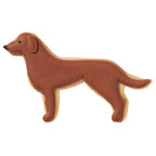 Cookie cutter retriever 9 cm