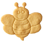 Leivontamuotti mehiläinen 9 cm