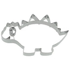Utstickare dinosaurus 10 cm