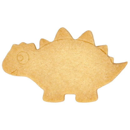 Cookie cutter dinosaur 10 cm