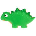 Utstickare dinosaurus 10 cm