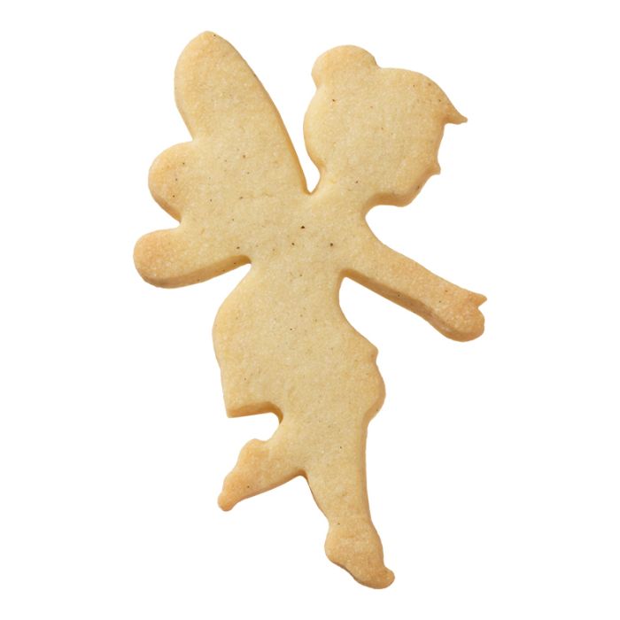 Cookie cutter fairy 11 cm