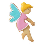 Cookie cutter fairy 11 cm