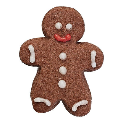 Cookie cutter small gingerbread man 3,5 cm