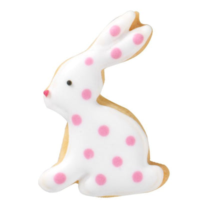 Cookie cutter hare 5 cm