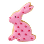 Leivontamuotti istuva jänis 5 cm