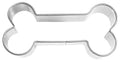 Cookie cutter bone 6,5 cm