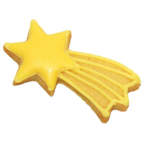 Utstickare komet 8 cm