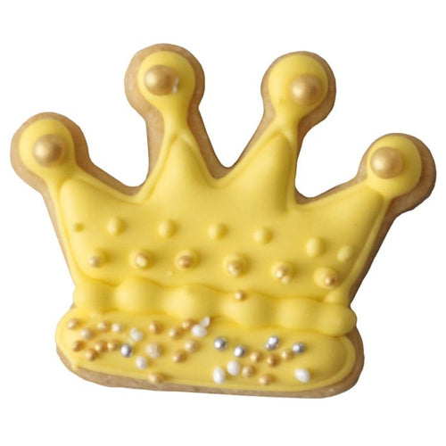 Utstickare krona 5 cm