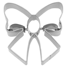 Cookie cutter bow 6,5 cm