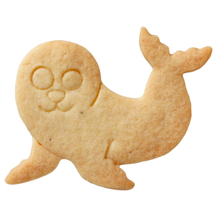 Cookie cutter seal 7 cm