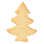 Utstickare julgran 8 cm