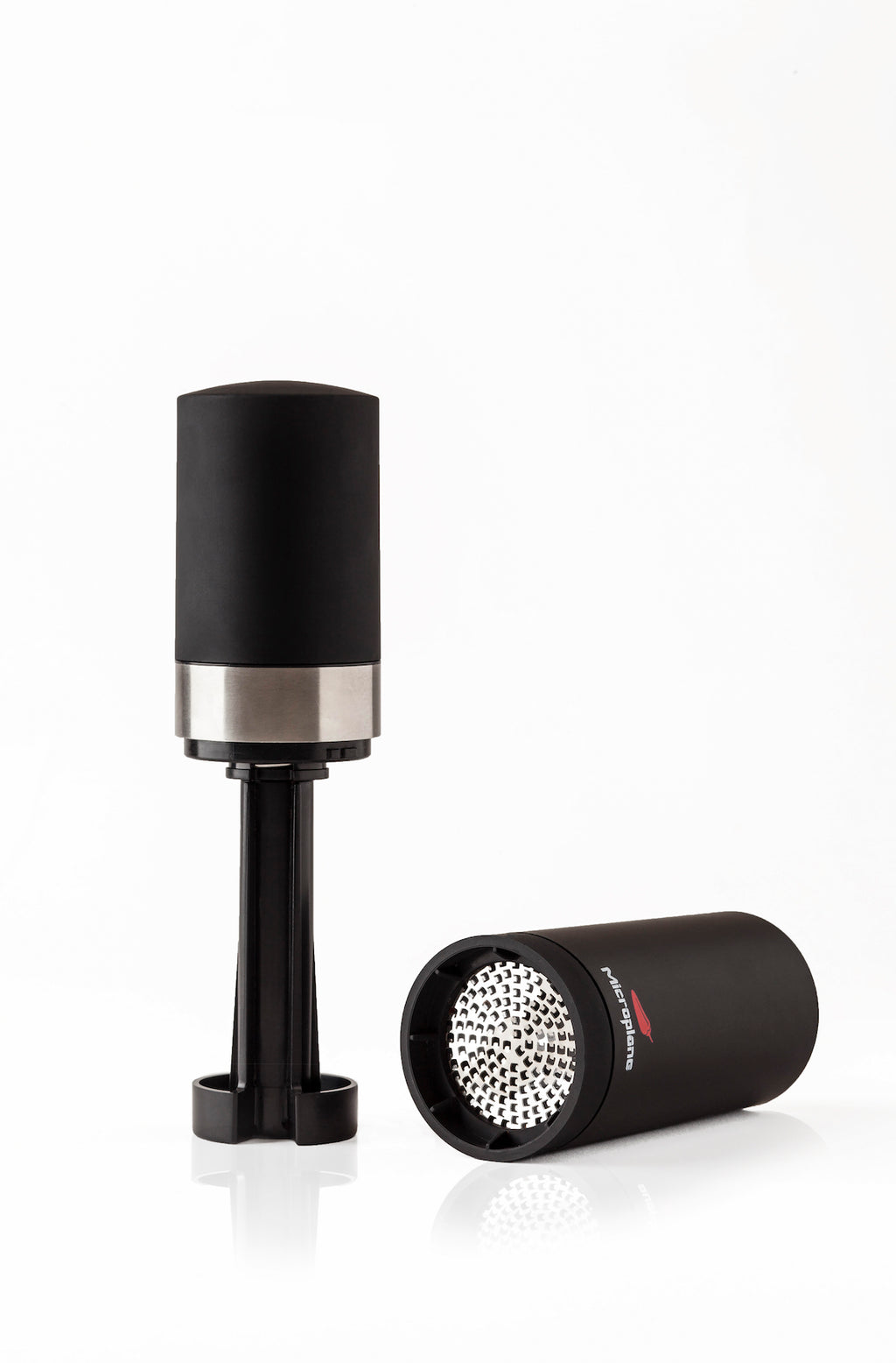 Microplane chilimylly