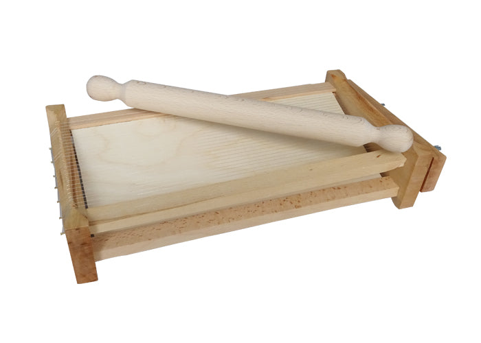 Chitarra pastalle 37 x 20 cm