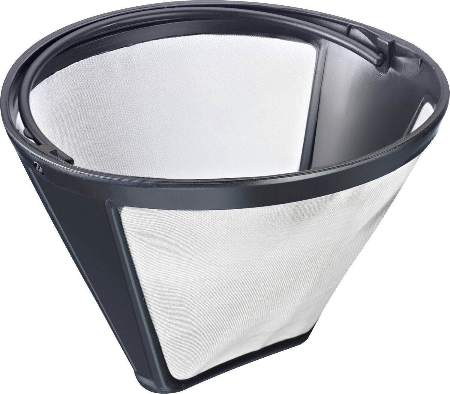 Permanent coffee filter
