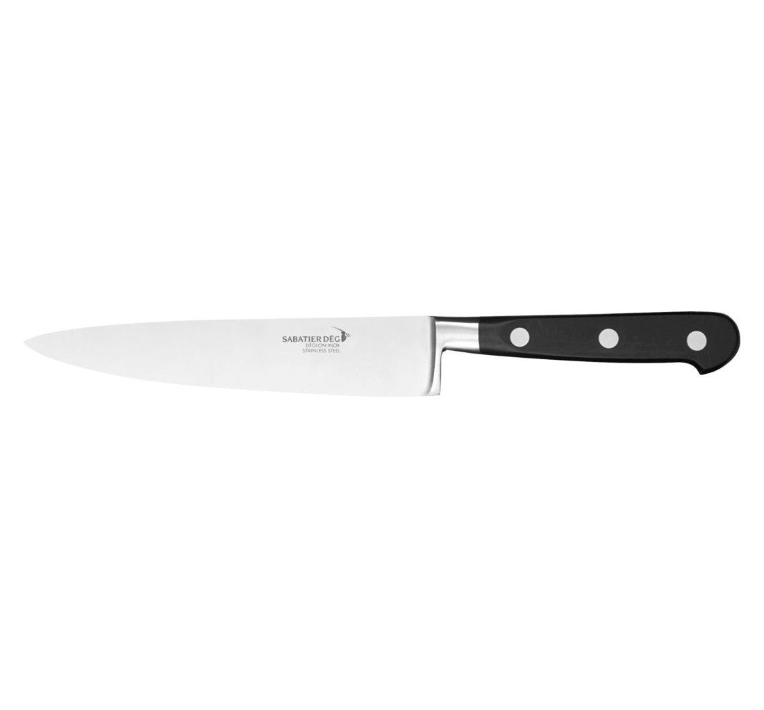 Sabatier Deg® kokkiveitsi 15 cm 