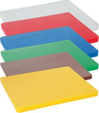 Skärbräde 45 x 30 cm, polyetylen