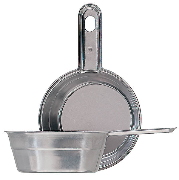 Jonas of Sweden measuring cup, 1 decilitre, low model