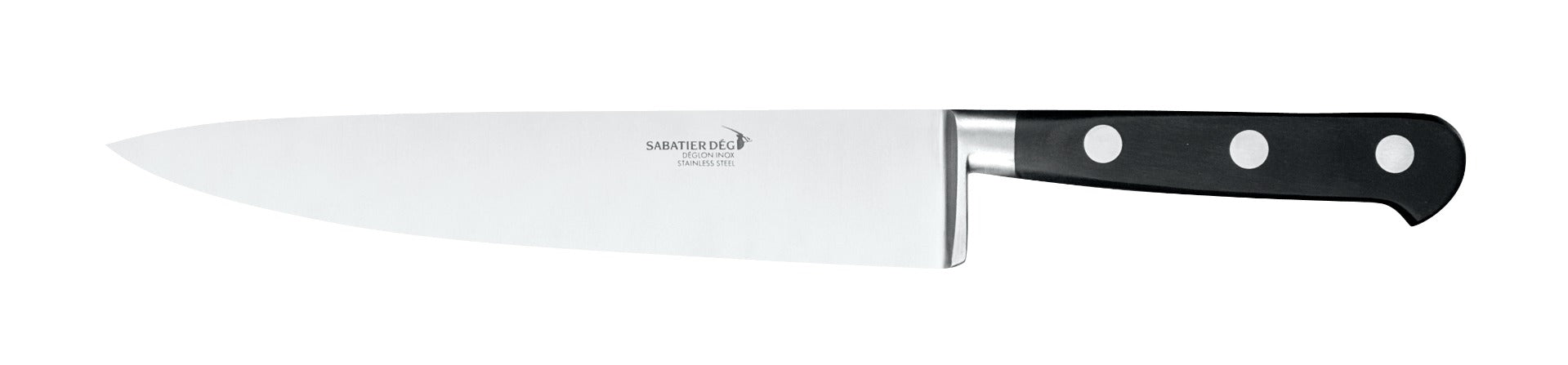 Sabatier Deg® kokkiveitsi 20 cm 