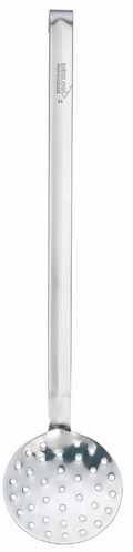 Déglon reikäkauha 8 cm