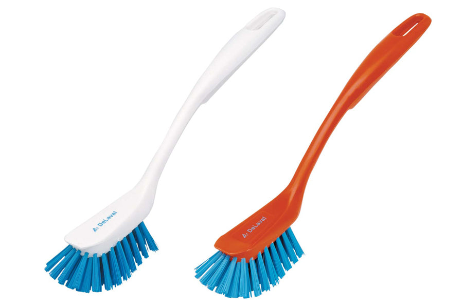 DeLaval "ikuinen" tiskiharja