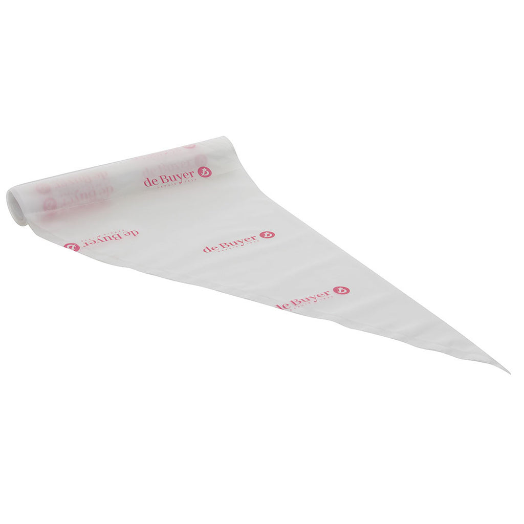 De Buyer disposable pastry bags, 20 pcs
