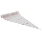 De Buyer disposable pastry bags, 20 pcs