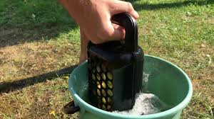 Potturi perunapesuri