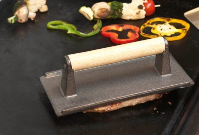 Déglon grilliprässi