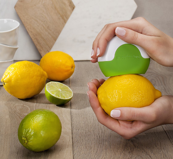 Microplane Flexi Zesti