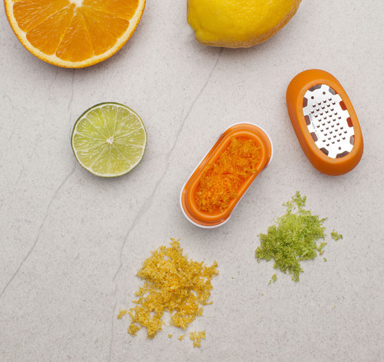 Microplane Flexi Zesti