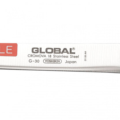 Global G-30 fillet knife 21 cm