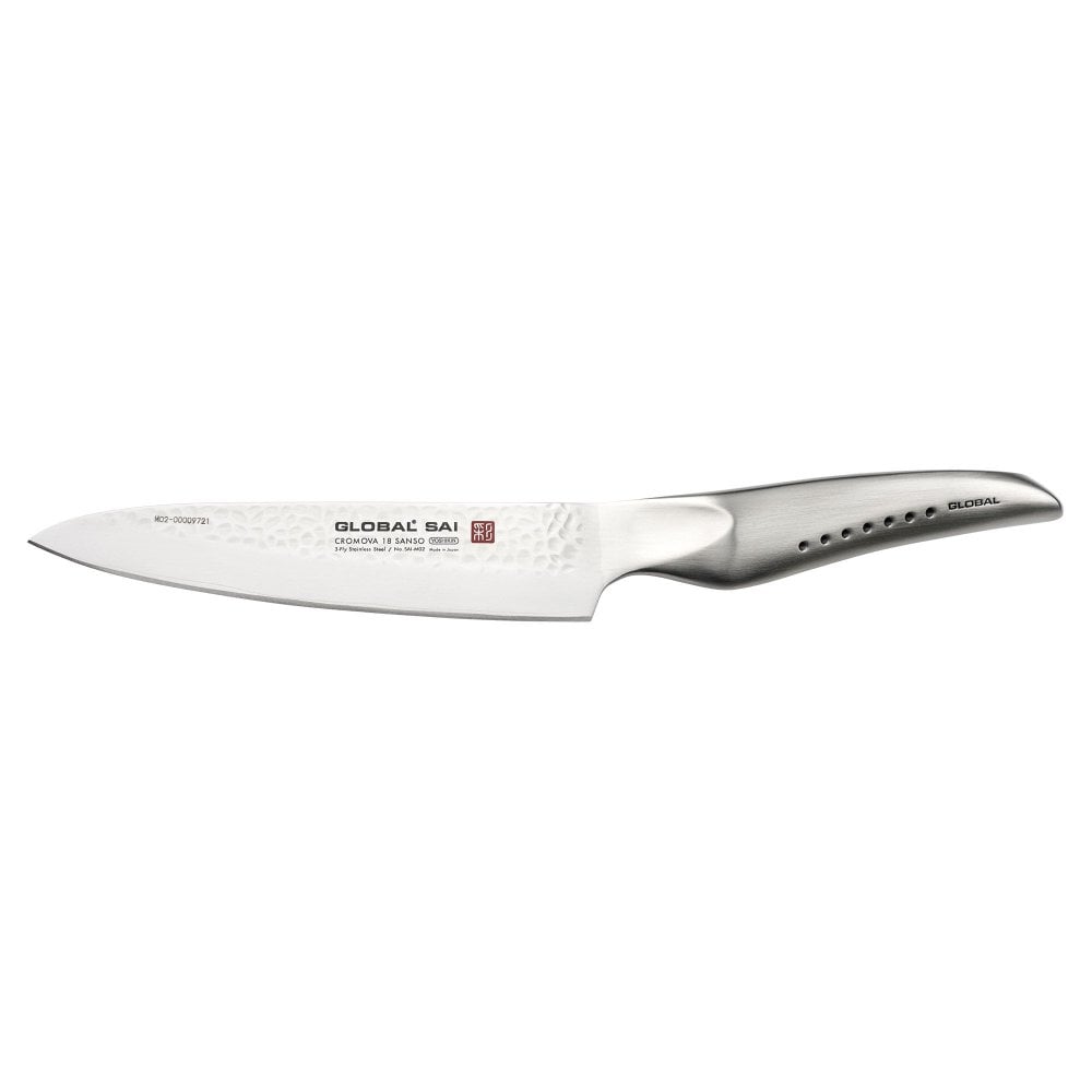Global SAI-M02 utility knife 15 cm