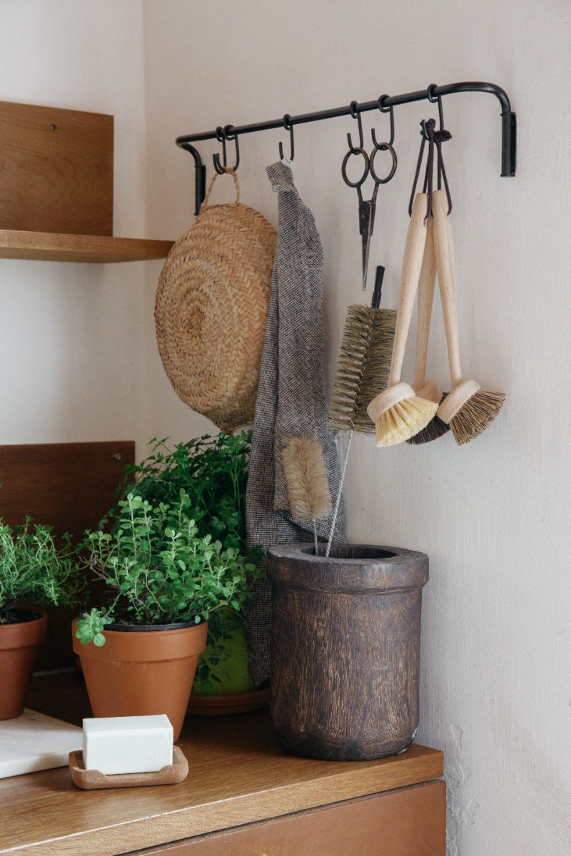 Andrée Jardin iso pulloharja