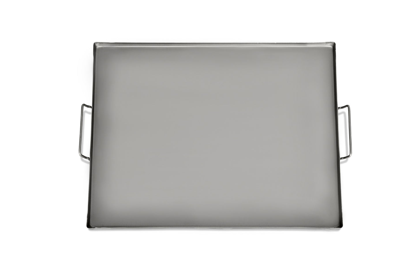 Pallarès cooking sheet with handles