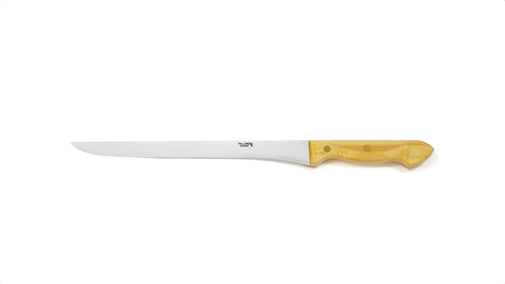 Pallarès carving knife 23 cm