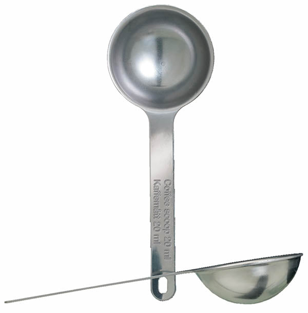 Lindén coffee scoop