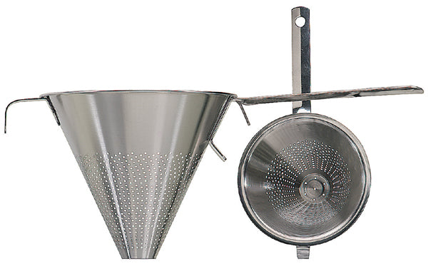 Conical strainer, 10cm