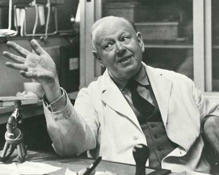 Kay Bojesen mini-apina