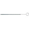 Skewers 23cm, stainless steel
