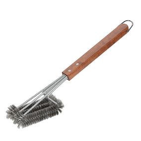 Küchenprofi grill brush