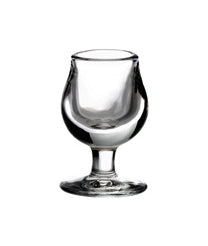 Aquavit glass 2cl