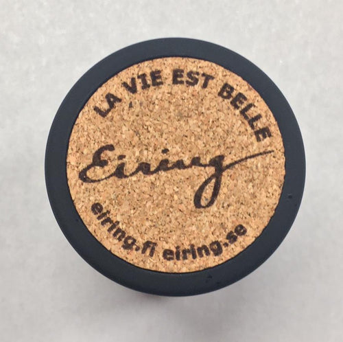 Samppanjasulkija La vie est belle