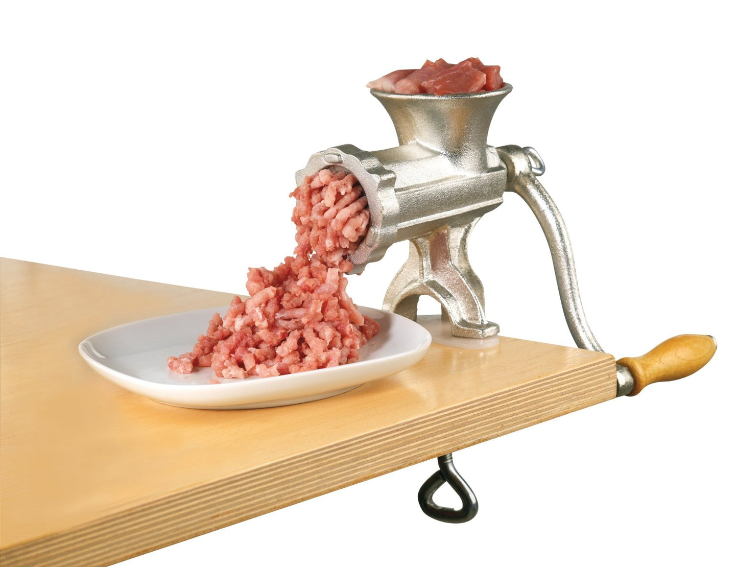 Westmark meat mincer No. 10