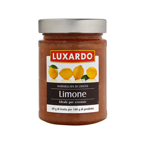 Luxardo sitruunamarmeladi