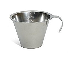Measuring cup, 250ml