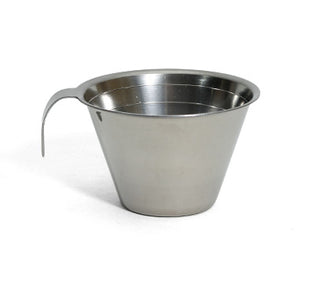 Jonas of Sweden measuring cup, 1 decilitre, tall model