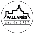 Pallarès paistopelti kahvoilla