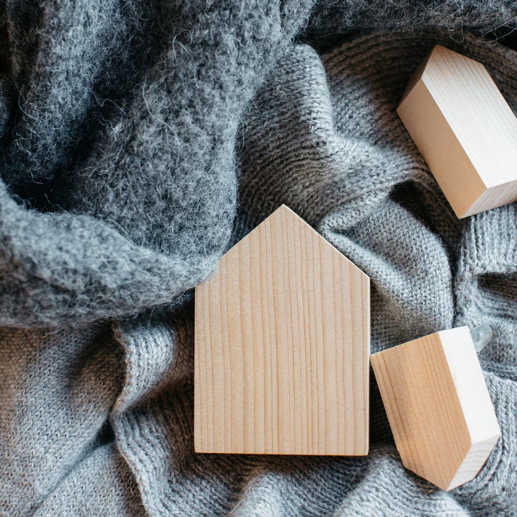 Andrée Jardin seetripuutalot, 3 kpl